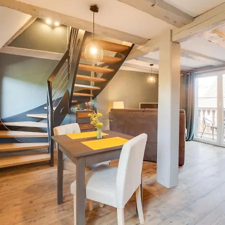 Stunning In Heart Of La Apartament *