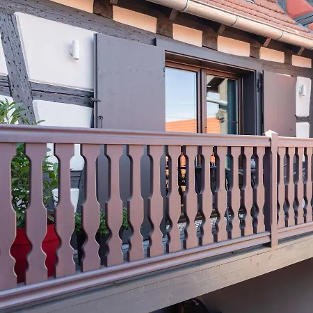 Stunning In Heart Of La Apartament *