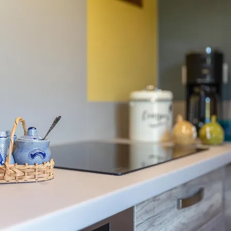 Apartment In Alsace Near Haut-koenigsbourg Dambach-la-Ville